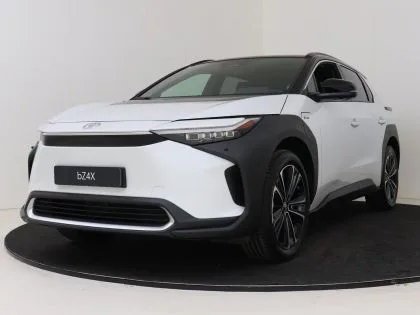 Toyota bZ4X (2025) — foto 1