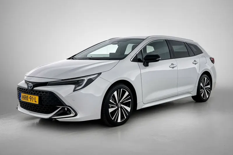 Toyota Corolla_Touring_Sports (2025)