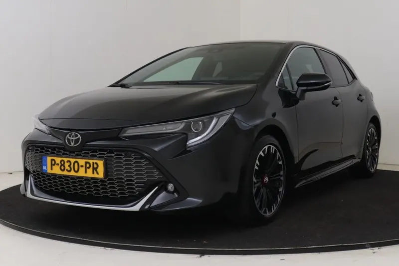 Toyota Corolla (2022)
