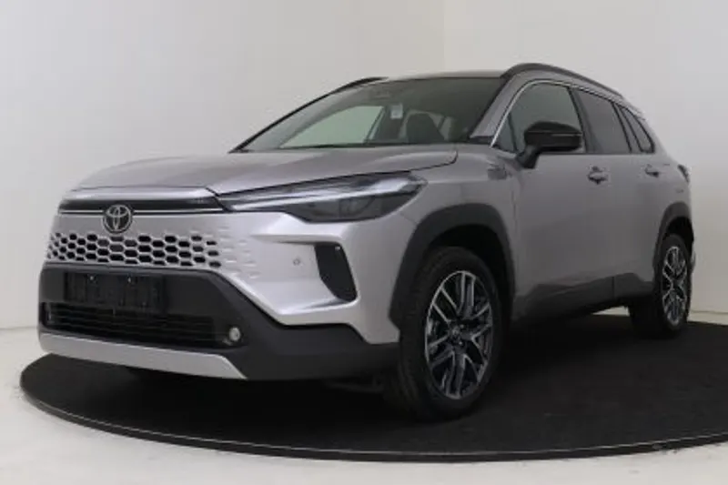 Toyota Corolla_Cross (2026)