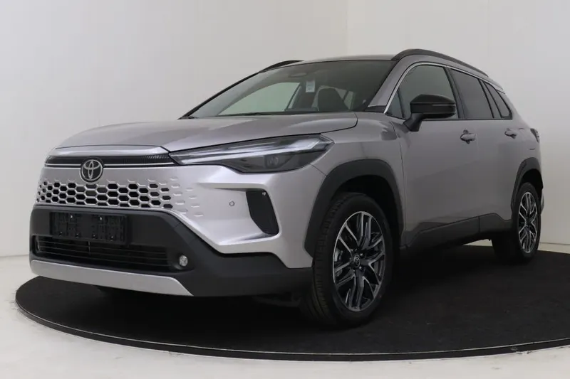 Toyota Corolla_Cross (2026)