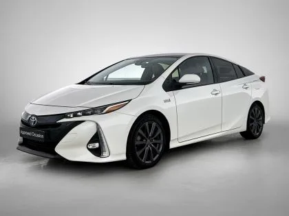 Toyota Prius (2019) — foto 1