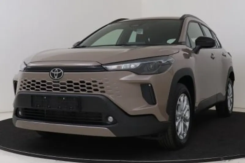 Toyota Corolla_Cross (2026)