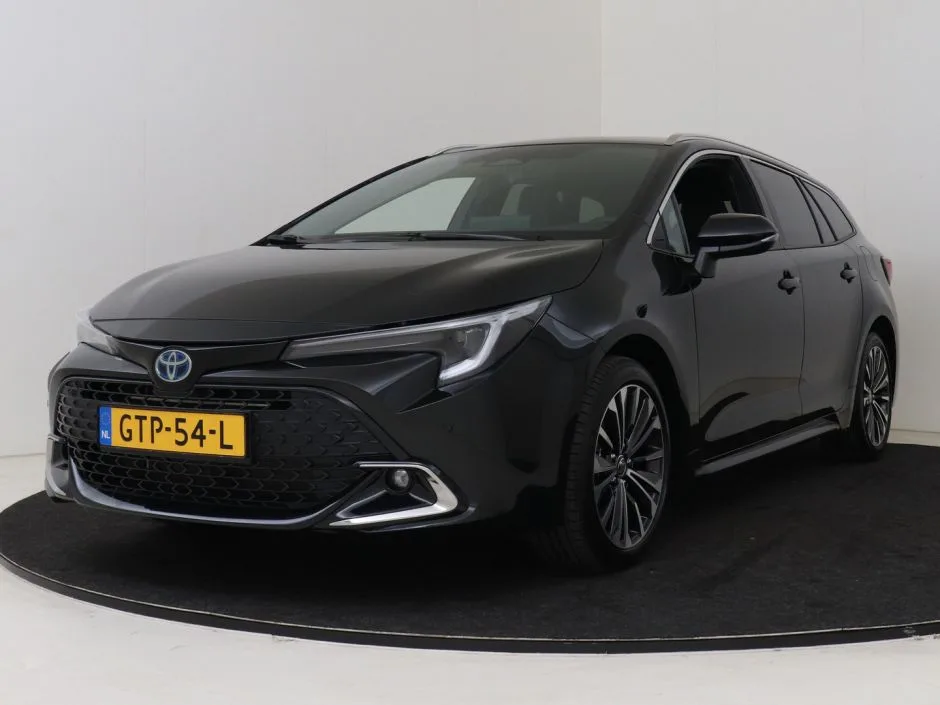 Toyota Corolla_Touring_Sports (2025) — foto 1