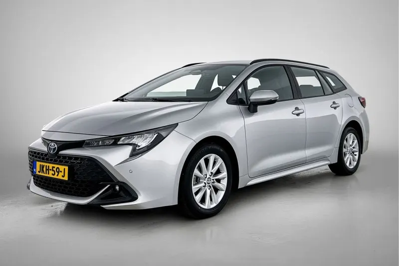 Toyota Corolla_Touring_Sports (2025)