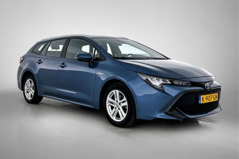 Toyota Corolla_Touring_Sports (2020)