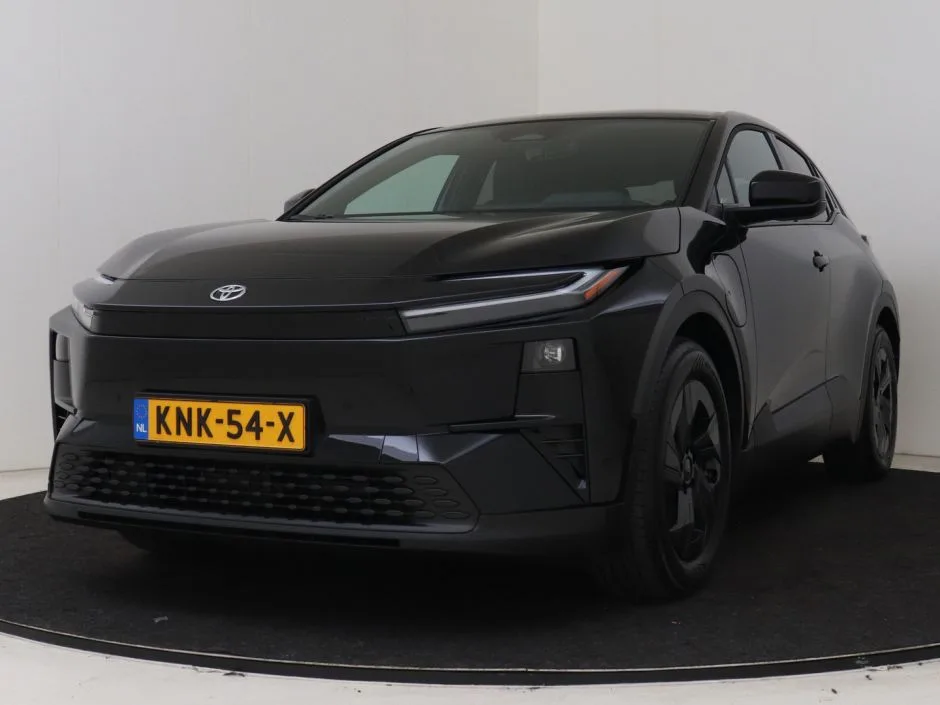 Toyota C-HR+ (2026) — foto 1