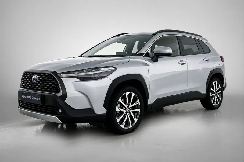Toyota Corolla_Cross (2024)