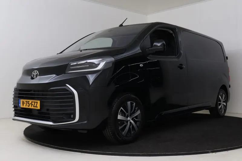 Toyota Proace (2024)
