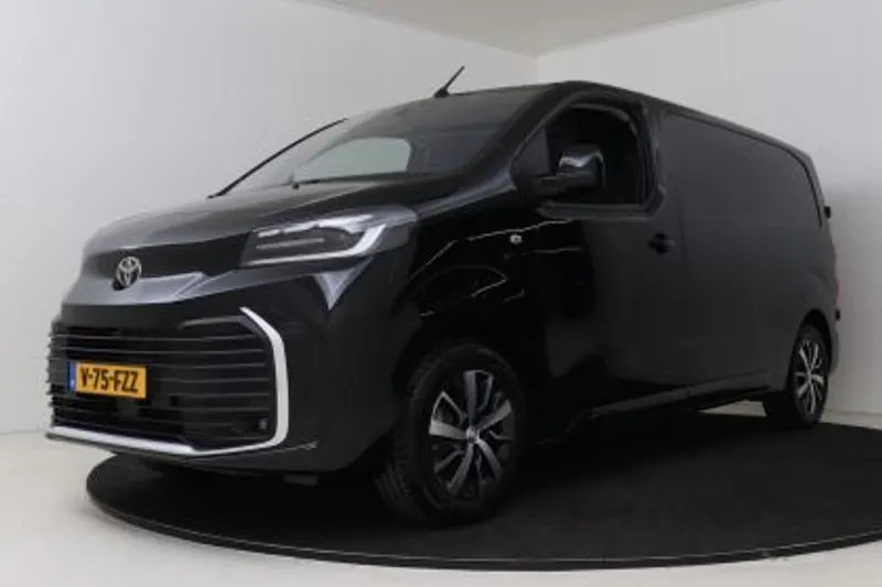 Toyota Proace (2024)