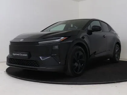 Toyota C-HR+ (2026) — foto 1