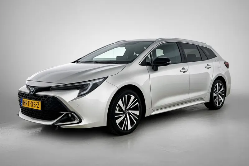 Toyota Corolla_Touring_Sports (2025)