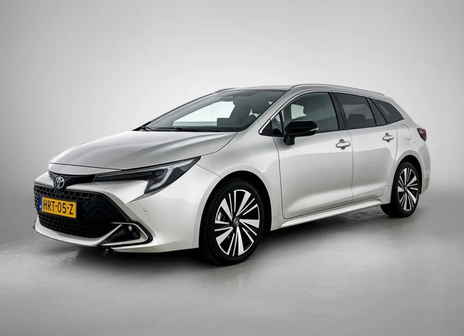 Toyota Corolla_Touring_Sports (2025) — foto 1