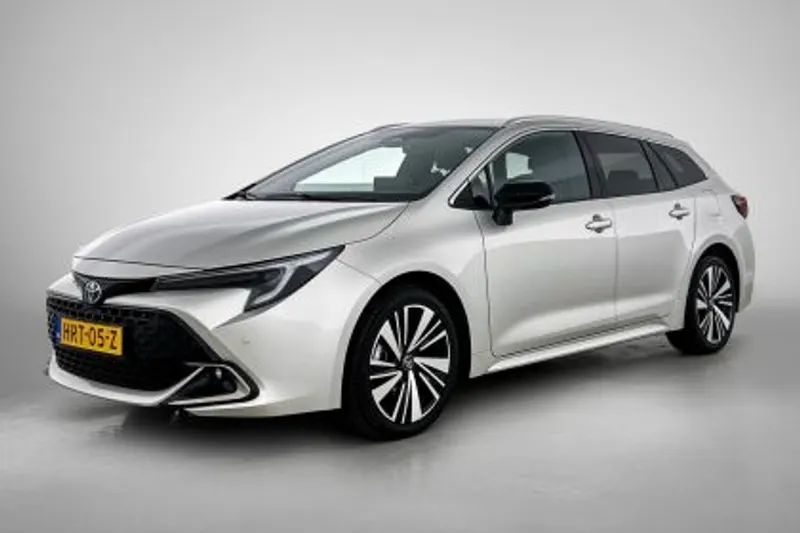 Toyota Corolla_Touring_Sports (2025)