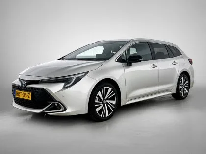 Toyota Corolla_Touring_Sports (2025) — foto 1