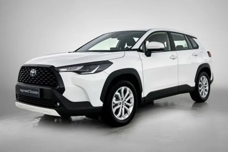Toyota Corolla_Cross (2023)
