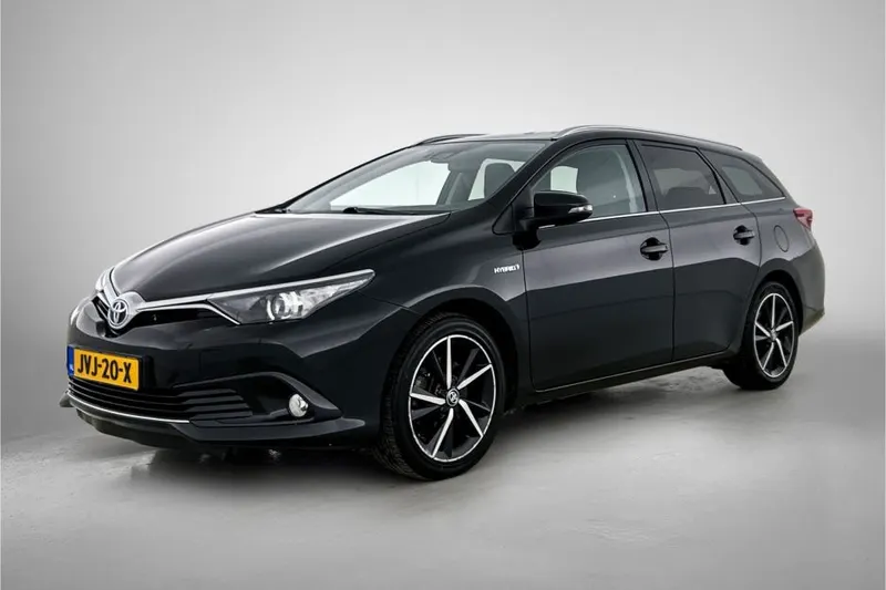 Toyota Auris (2016)
