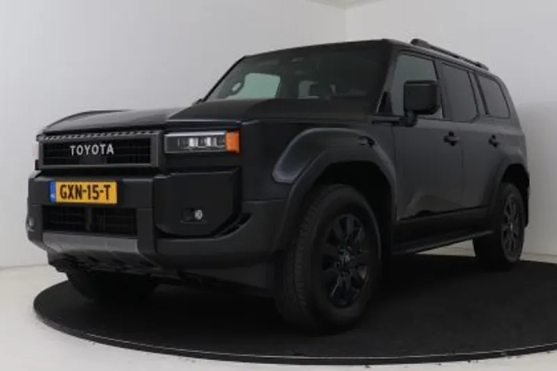 Toyota Land_Cruiser (2024)