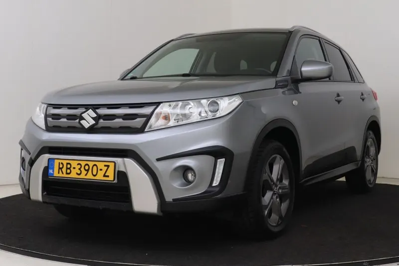 Suzuki Vitara (2017)