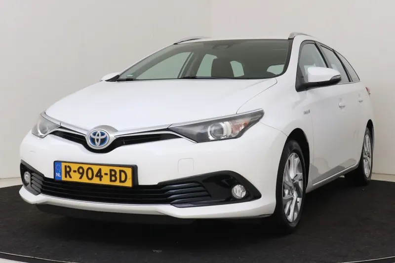 Toyota Auris (2017)