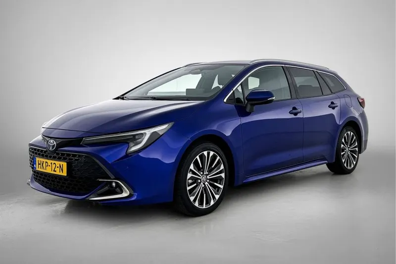 Toyota Corolla_Touring_Sports (2025)