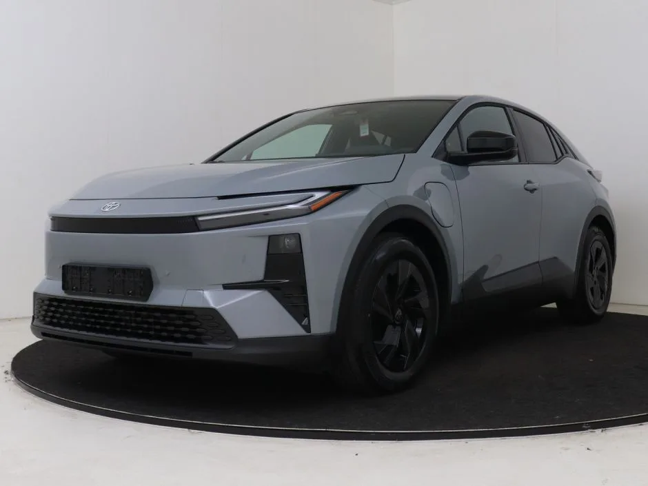 Toyota C-HR+ (2026) — foto 1