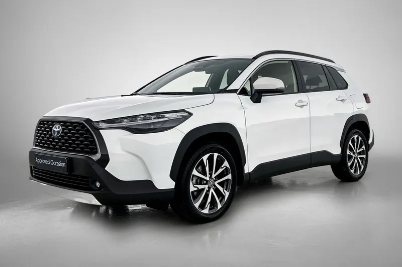 Toyota Corolla_Cross (2024)