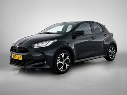 Toyota Yaris (2025) — foto 1