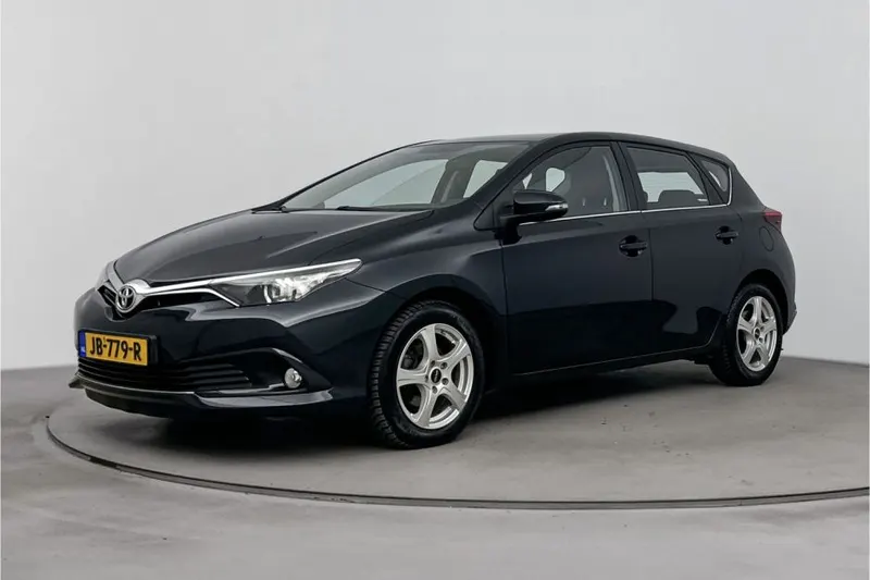 Toyota Auris (2016)