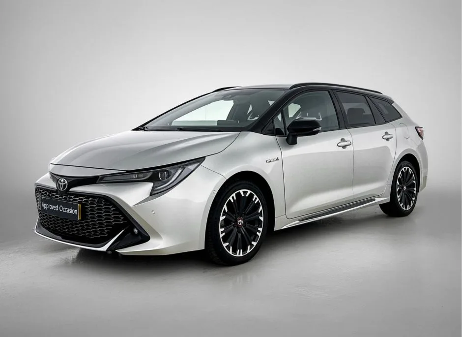 Toyota Corolla_Touring_Sports (2021) — foto 1