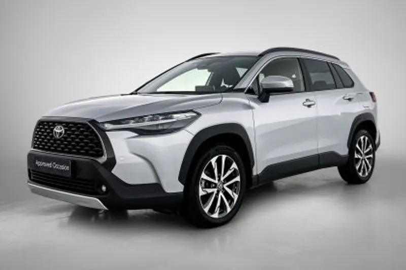 Toyota Corolla_Cross (2024)