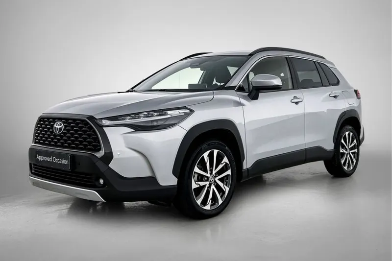 Toyota Corolla_Cross (2024)