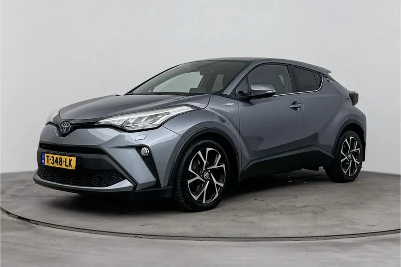 Toyota C-HR (2021)