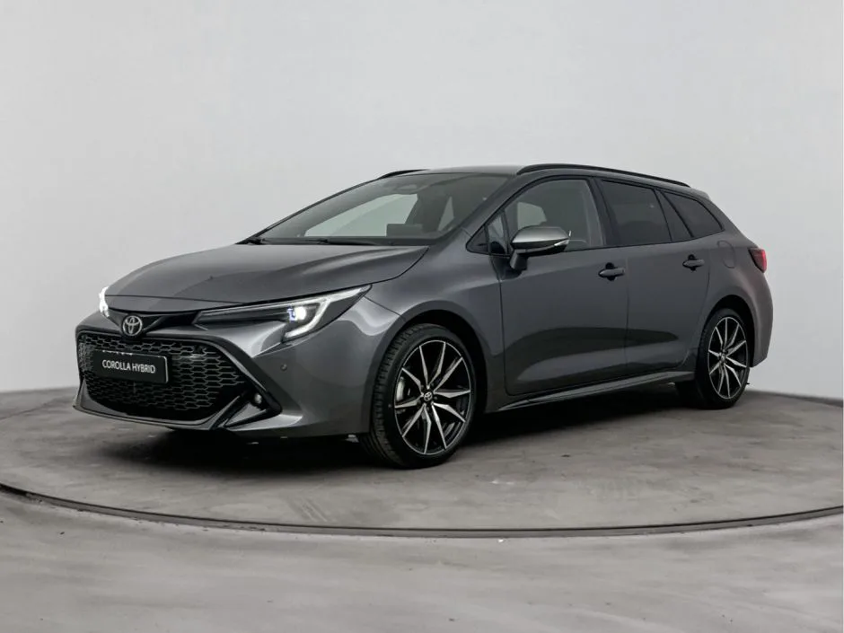 Toyota Corolla_Touring_Sports (2026) — foto 1