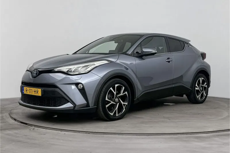 Toyota C-HR (2022)