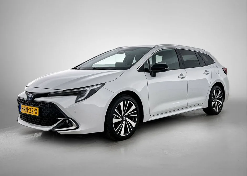 Toyota Corolla_Touring_Sports (2025) — foto 1