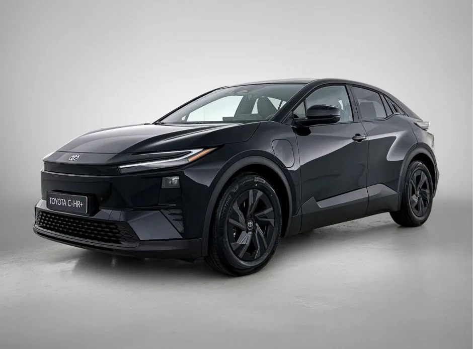 Toyota C-HR+ (2026) — foto 1