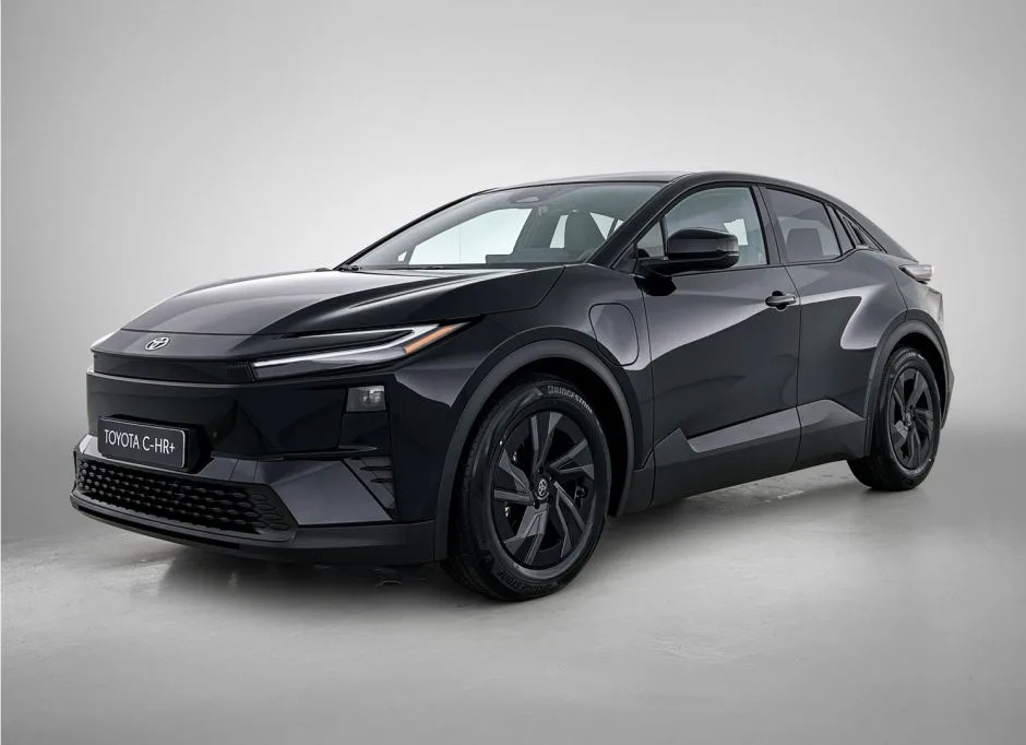 Toyota C-HR+ (2026) — foto 1