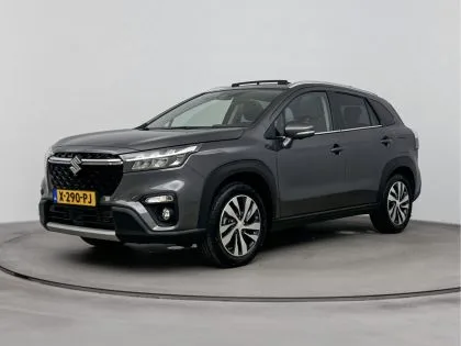 Suzuki S-Cross (2024) — foto 1