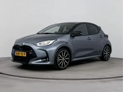 Toyota Yaris (2026) — foto 1