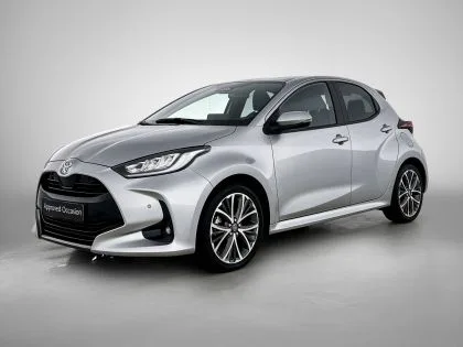 Toyota Yaris (2025) — foto 1