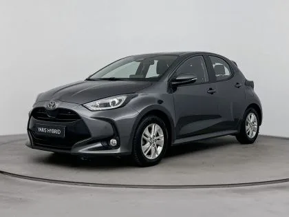 Toyota Yaris (2025) — foto 1