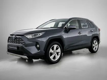 Toyota RAV4 (2019) — foto 1
