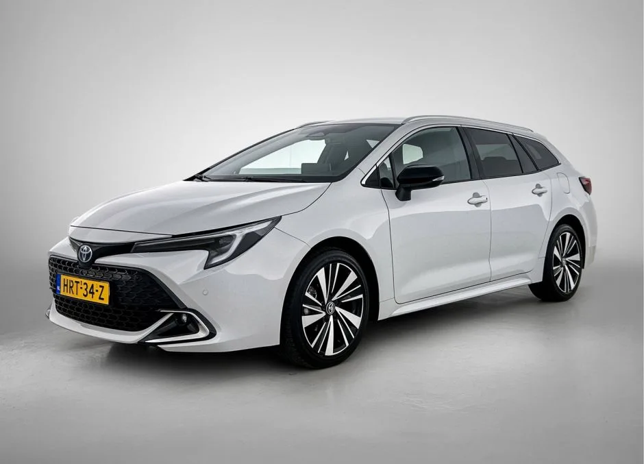 Toyota Corolla_Touring_Sports (2025) — foto 1