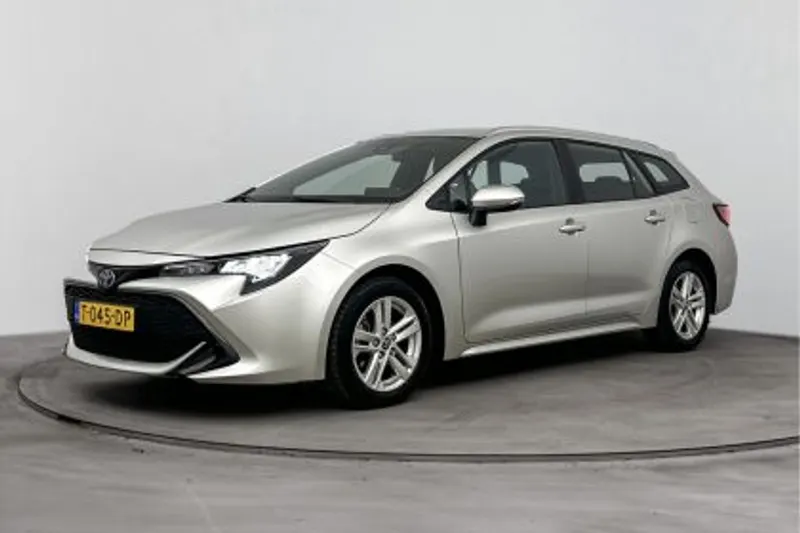 Toyota Corolla_Touring_Sports (2023)