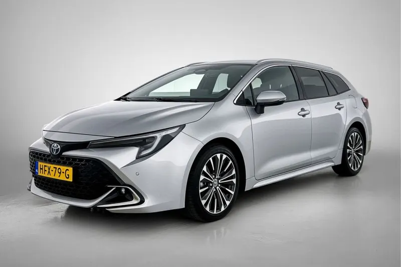 Toyota Corolla_Touring_Sports (2025)