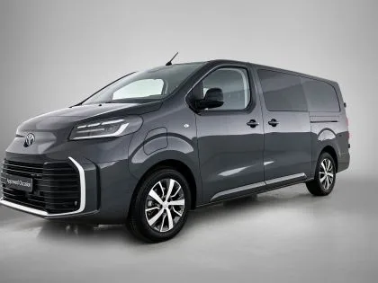Toyota Proace (2026) — foto 1