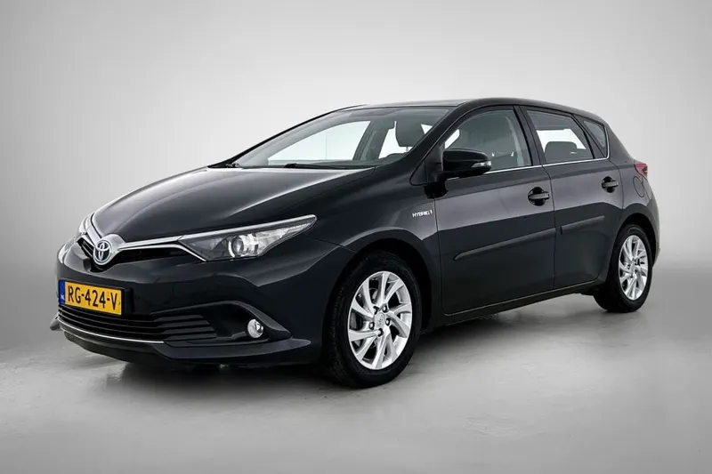 Toyota Auris (2016)