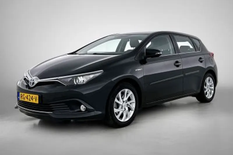 Toyota Auris (2016)