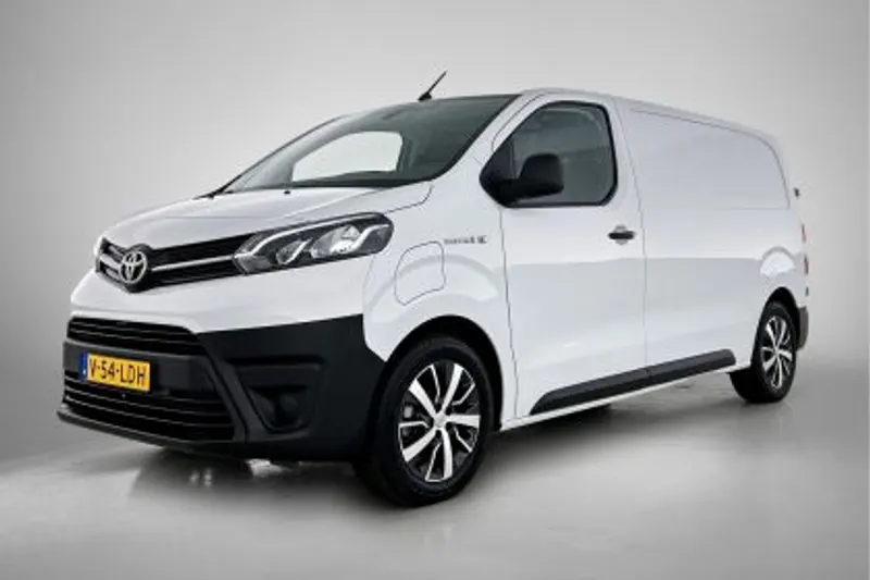 Toyota Proace (2025)